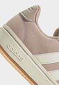 Tenis adidas Sportswear Grand Court Alpha Rosa Nude de adidas Performance