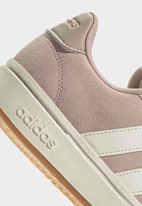 Tenis adidas Sportswear Grand Court Alpha Rosa Nude
