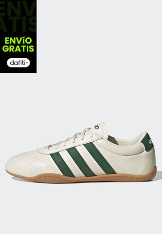 Tenis adidas Sportswear Grand Court Lo Marfil adidas Performance