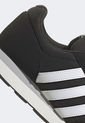Tenis Lifestyle Negro-Blanco-Gris adidas Performance RUN 60s 3.0 de adidas Performance