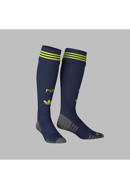 Medias Adidas Hombre Selección Colombia 26 - Azul