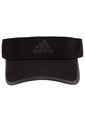 Gorra Visor Negra adidas Performance R96 CC Visor de adidas Performance