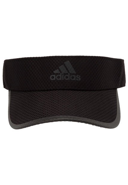 Gorra Visor Negra adidas Performance R96 CC Visor