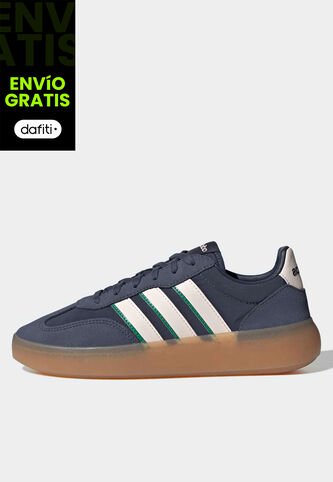 Tenis adidas Sportswear Barreda Decode Azul adidas Performance