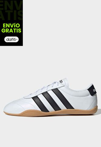 Tenis adidas Sportswear Grand Court Lo Blanco adidas Performance