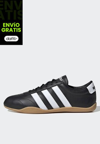 Tenis adidas Sportswear Grand Court Lo Negro adidas Performance