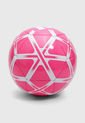 Balón de Fútbol Fucsia-Blanco adidas Performance Starlancer Club de adidas Performance