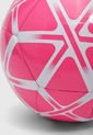 Balón de Fútbol Fucsia-Blanco adidas Performance Starlancer Club de adidas Performance