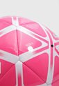 Balón de Fútbol Fucsia-Blanco adidas Performance Starlancer Club de adidas Performance