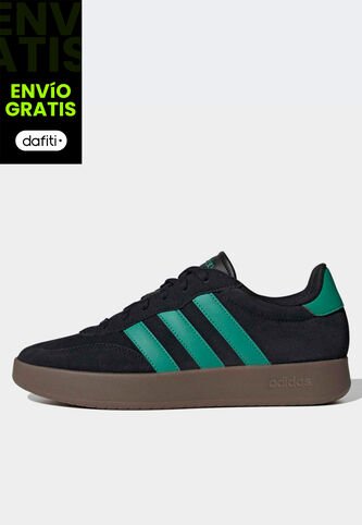 Tenis adidas Sportswear Barreda Negro adidas Performance