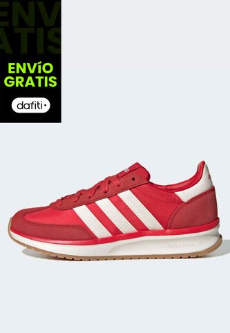 Tenis Lifestyle adidas Sportswear Run 72 Rojo adidas Performance