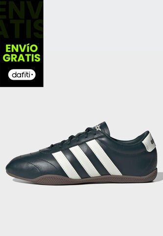 Tenis Lifestyle adidas Sportswear Grand Court Lo Verde adidas Performance