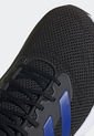 Tenis adidas Performance Response Runner U Negro de adidas Performance