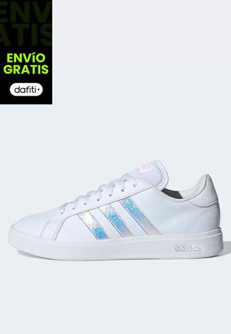 Tenis adidas Sportswear Grand Court Base 2.0 Blanco adidas Performance