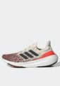 Tenis Running Marfil-Coral-Negro adidas Performance Ultraboost Light 23 de adidas Performance