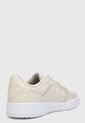 Tenis Basketball Beige-Blanco adidas Performance Entrap de adidas Performance