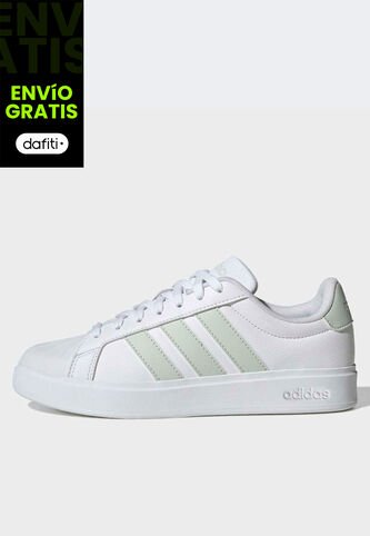 Tenis adidas Sportswear Street Talk  Blanco adidas Performance