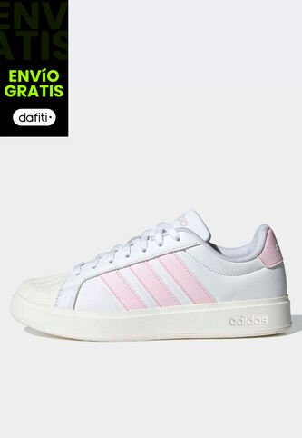 Tenis adidas Sportswear Streettalk  Blanco adidas Performance