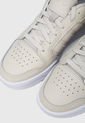 Tenis Basketball Beige-Blanco adidas Performance Entrap de adidas Performance