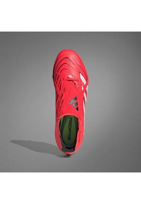 Adidas Performance Guayos Adidas Hombre Predator League Ft Fg -Rojo-Blanco Guayos