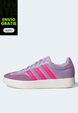 Tenis adidas Sportswear Barreda Violeta adidas Performance