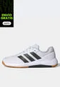 Tenis adidas Performance Dropset Base Blanco de adidas Performance