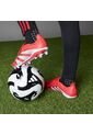 Adidas Performance Guayos Adidas Hombre Predator League Ft Fg -Rojo-Blanco Guayos de adidas Performance