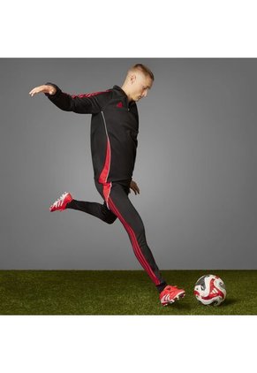 Adidas Performance Guayos Adidas Hombre Predator League Ft Fg -Rojo-Blanco Guayos