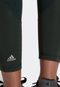 Leggings Verde adidas Performance Optime de adidas Performance