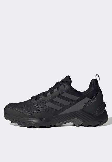 Trail Running Negro-Gris adidas Performance Terrex Eastrail 2