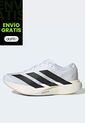 Tenis Running adidas Performance Adizero EVO SL Blanco de adidas Performance