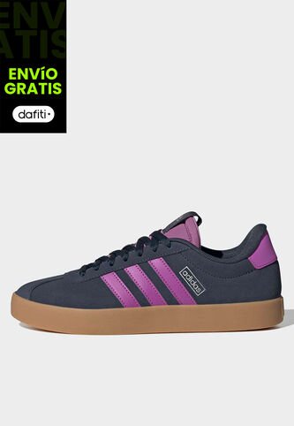 Tenis adidas Sportswear VL Court 3.0 Azul adidas Performance