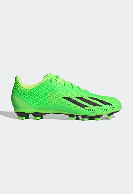 Guayo Verde Neon-Negro adidas Performance X Speed Portal.4