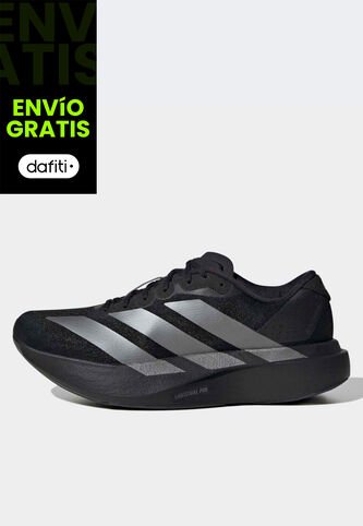 Tenis Running adidas Performance Adizero EVO SL Negro adidas Performance