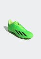Guayo Verde Neon-Negro adidas Performance X Speed Portal.4 de adidas Performance