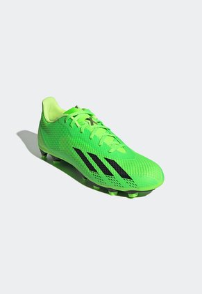 Guayo Verde Neon-Negro adidas Performance X Speed Portal.4