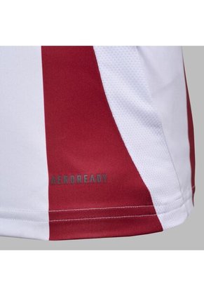 Camiseta Adidas Hombre Local Junior 2025 - Blanco