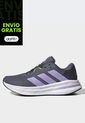 Tenis Running adidas Performance Galaxy 7 Gris de adidas Performance
