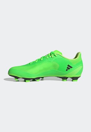 Guayo Verde Neon-Negro adidas Performance X Speed Portal.4
