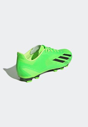 Guayo Verde Neon-Negro adidas Performance X Speed Portal.4