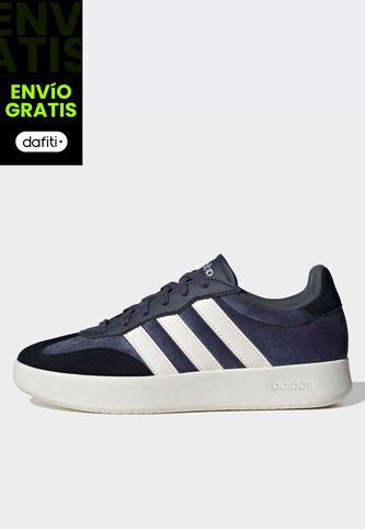 Tenis adidas Sportswear Barreda Azul adidas Performance