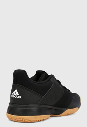 Tenis Volleyball Negro-Blanco adidas Performance Ligra 6