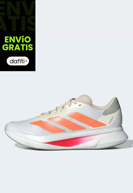 Tenis Running adidas Performance Duramo SL 2 Blanco