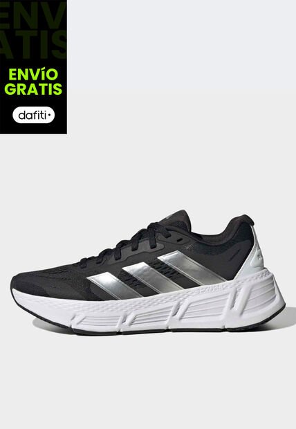 Tenis adidas Performance Questar Negro