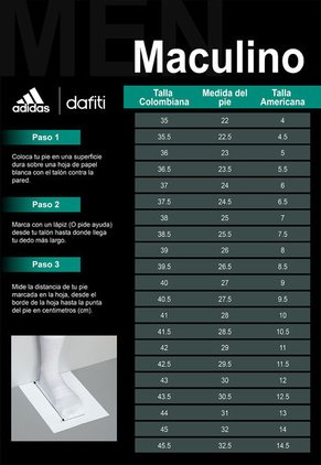 Tenis Trail Negro adidas Performance Terrex Ax4