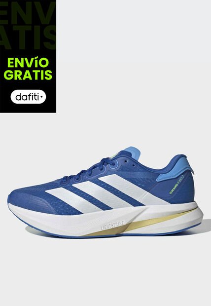 Tenis Running adidas Performance Duramo Speed 2 Azul