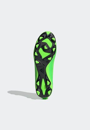 Guayo Verde Neon-Negro adidas Performance X Speed Portal.4