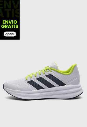 Tenis adidas Performance Galaxy Star 2.0 Blanco adidas Performance