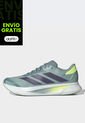 Tenis Running adidas Performance Duramo SL 2 Verde de adidas Performance