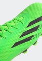 Guayo Verde Neon-Negro adidas Performance X Speed Portal.4 de adidas Performance